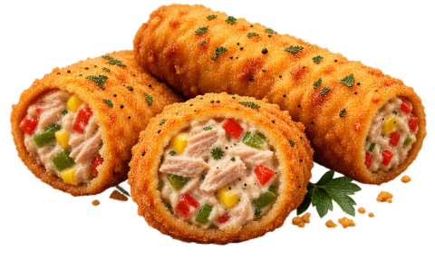 4 Nems Crevettes – Master Cruisty Noisy-le-Sec