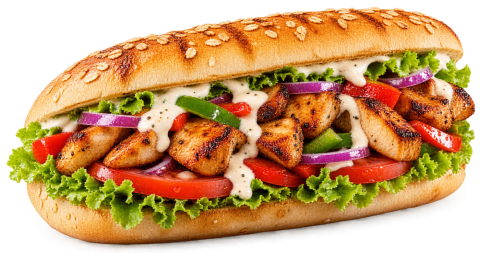 Naan Boursin – Master Cruisty Noisy-le-Sec