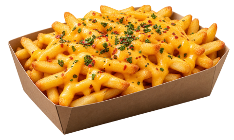 Frites Cheddar – Master Cruisty Noisy-le-Sec