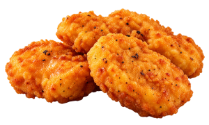 4 Nuggets