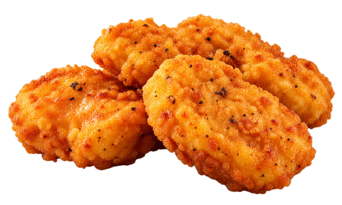 4 Nuggets – Master Cruisty Noisy-le-Sec