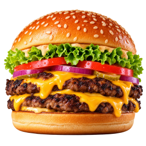 Smash Burger
