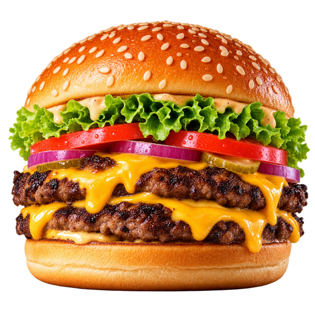 Smash Burger – Master Cruisty