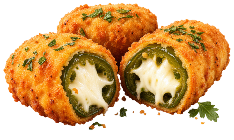 4 Jalapeños – Master Cruisty Noisy-le-Sec