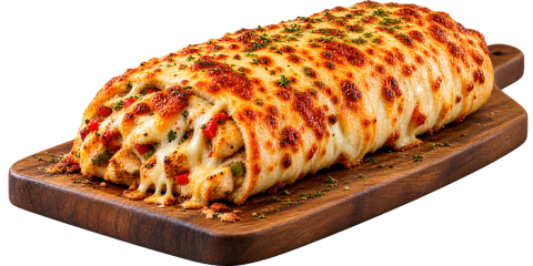 Roulé Gratiné – Master Cruisty Noisy-le-Sec
