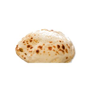 Cheese Naan