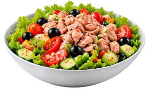 Salade Thon
